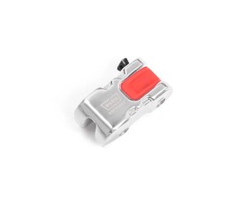 RC4WD Warn Sidewinder (Silver)