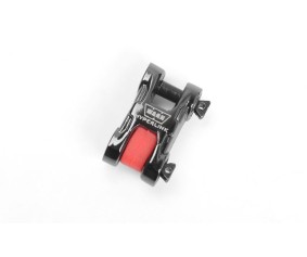 RC4WD WARN Epic Hyperlink (Black)
