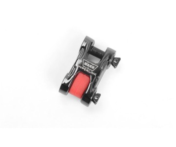 RC4WD WARN Epic Hyperlink (Black)