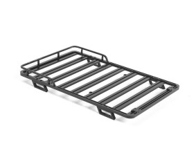 RC4WD Tough Armor Overland Roof Rack for Traxxas TRX-4
