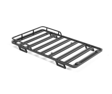 RC4WD Tough Armor Overland Roof Rack for Traxxas TRX-4