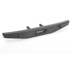 RC4WD Tough Armor Bumper for Traxxas TRX-4 (Black)