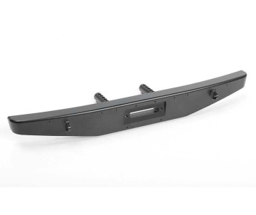 RC4WD Tough Armor Bumper for Traxxas TRX-4 (Black)