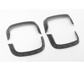 RC4WD Tough Armor Fender Flares for RC4WD Chevy Blazer Body Set