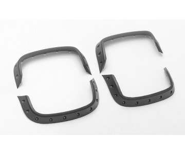 RC4WD Tough Armor Fender Flares for RC4WD Chevy Blazer Body Set