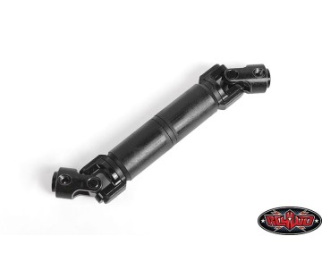 RC4WD Plastic Punisher Shaft V2 (95mm - 110mm / 3.74