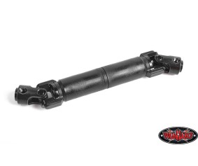 RC4WD Plastic Punisher Shaft V2 (102mm - 117mm / 4.02