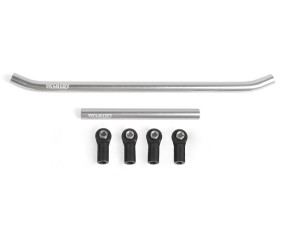 RC4WD Steering Links for Wide D44 Axles