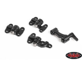 RC4WD 2015 Land Rover Defender D90 SUV Metal Parts