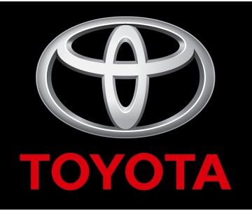 RC4WD 1987 Toyota Xtra Cab Metal Emblems