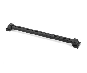 RC4WD Tough Armor Series Light Bar Mount Ver 2