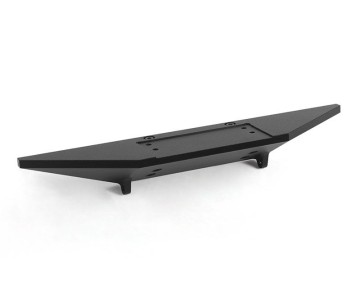 RC4WD Tough Armor High Clearance Winch Bumper