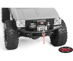 RC4WD Tough Armor High Clearance Winch Bumper