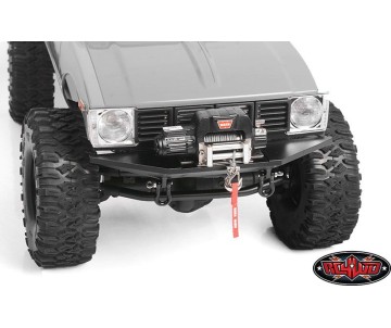 RC4WD Tough Armor High Clearance Winch Bumper