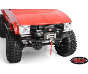 RC4WD Tough Armor High Clearance Winch Bumper