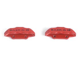 RC4WD Baer Brake System Caliper Set (2.2