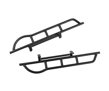 RC4WD Tough Armor Side Steel Sliders For Trail Finder 3