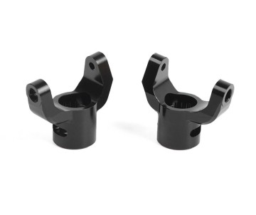 RC4WD Aluminum C Hubs for D44 Wide Axles