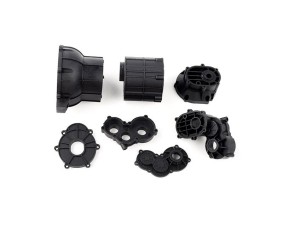 RC4WD Trail Finder 3 W56 2-Speed Transmission with Transfer Case