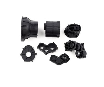 RC4WD Trail Finder 3 W56 2-Speed Transmission with Transfer Case