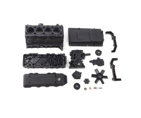 RC4WD Trail Finder 3 22R Scale Engine