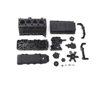 RC4WD Trail Finder 3 22R Scale Engine