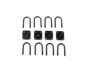 RC4WD U-Bolt Kit for Yota 2 and K44 Axles