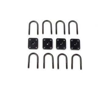 RC4WD U-Bolt Kit for Yota 2 and K44 Axles