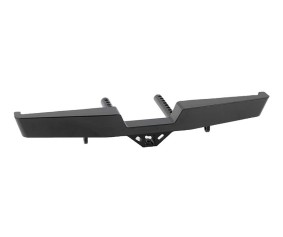 RC4WD Tough Armor Rear Bumper With Hitch Mount For Trail Finder 3