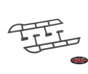 RC4WD Marlin Crawler Side Plastic Sliders for 1/24 Trail Finder 2