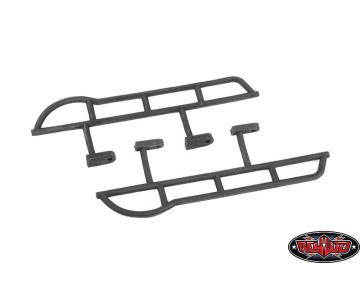 RC4WD Marlin Crawler Side Plastic Sliders for 1/24 Trail Finder 2