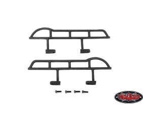 RC4WD Marlin Crawler Side Plastic Sliders for 1/24 Trail Finder 2