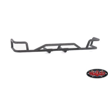 RC4WD Marlin Crawler Rear Plastic Tube Bumper for 1/24 Trail Finder 2