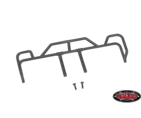 RC4WD Marlin Crawler Rear Plastic Tube Bumper for 1/24 Trail Finder 2