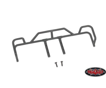 RC4WD Marlin Crawler Rear Plastic Tube Bumper for 1/24 Trail Finder 2