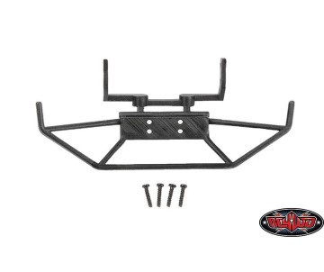 RC4WD Marlin Crawler Front Plastic Bumper for 1/24 Trail Finder 2