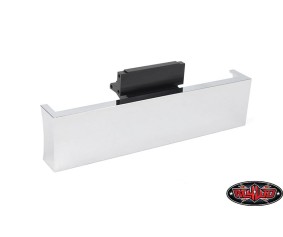 RC4WD Aluminum Front Bumper for Tamiya 1/14 Knight Hauler