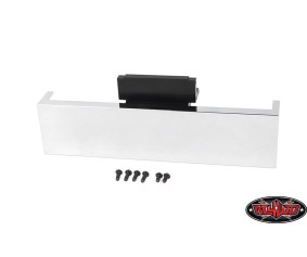 RC4WD Aluminum Front Bumper for Tamiya 1/14 Knight Hauler