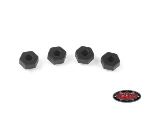 RC4WD 7mm Wheel Hex Conversion for Axial SCX24 1/24 