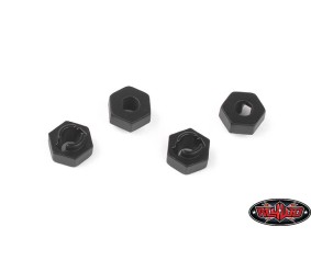 RC4WD 7mm Wheel Hex Conversion for Axial SCX24 1/24 