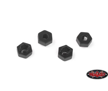 RC4WD 7mm Wheel Hex Conversion for Axial SCX24 1/24 