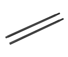 RC4WD Steel Rear Axle Shafts for Miller Motorsports Pro Rock Racer