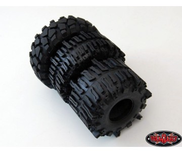 RC4WD 3.8