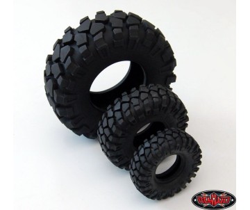 RC4WD 3.8