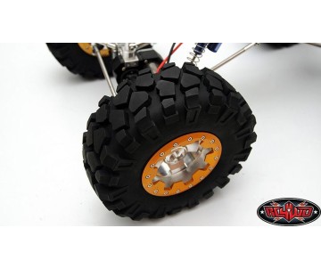 RC4WD 3.8