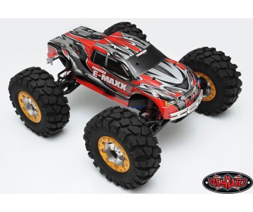 RC4WD 3.8