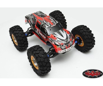 RC4WD 3.8