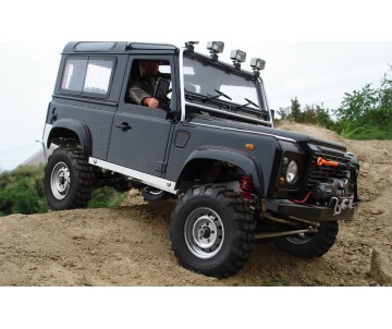 RC4WD 1.9