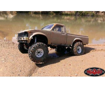 RC4WD 1.55