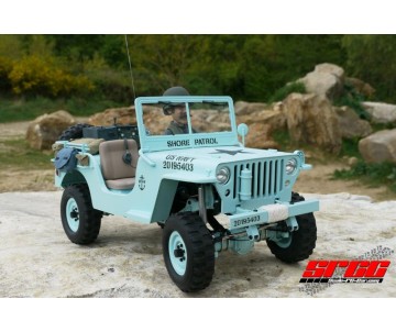 RC4WD 1.9